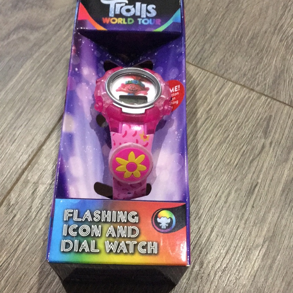 Trolls watch - Picture 2 of 4
